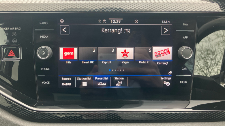 Volkswagen Polo 1.0 TSI Life 5dr Petrol Hatchback